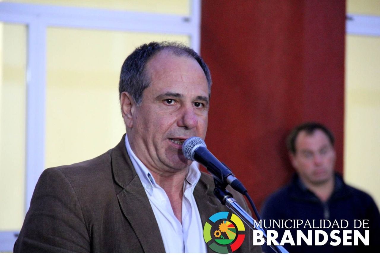 BRANDSEN: Se inauguró la planta de oxígeno del hospital 13