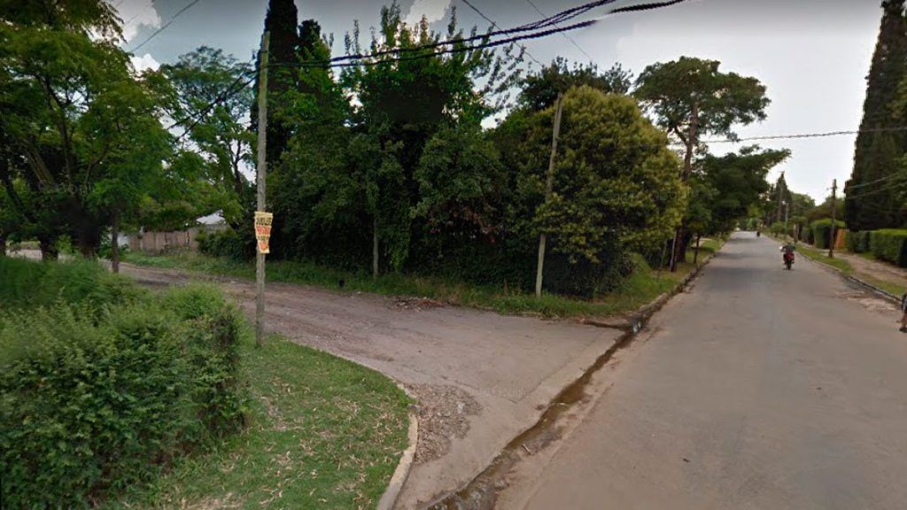 Almirante Brown: un ex policía mató a un delincuente que intentó robarle su moto 2