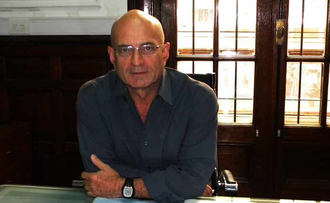 La Universidad Nacional de Almirante Brown tiene un nuevo rector 4