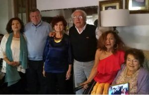 BRANDSEN: Falleció Mecha Castañeda, la mujer más longeva de la provincia 4