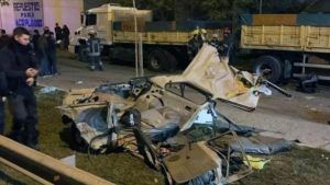 Acusados por la masacre de Monte se declararon inocentes y uno se negó a hablar 4