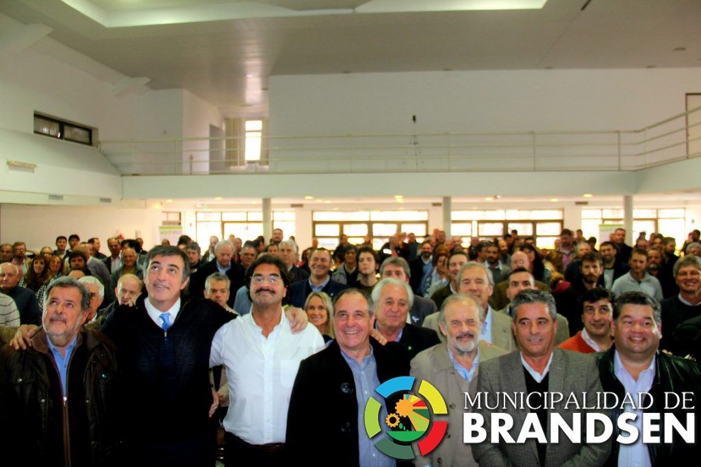Brandsen fue sede de "Agro 2023" 8