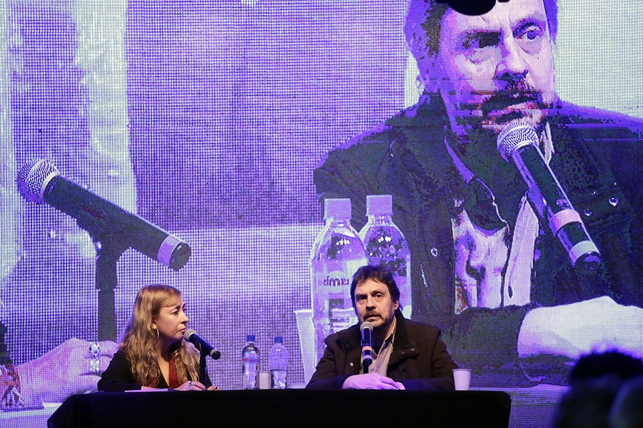 Más de 80 mil vecinos disfrutaron de la cuarta Feria Internacional del Libro de Almirante Brown 8