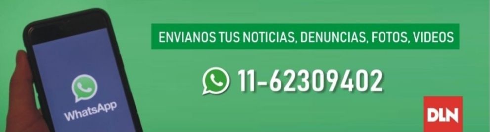 Bomberos de Glew brindaran alimento a personas en situación de calle 4