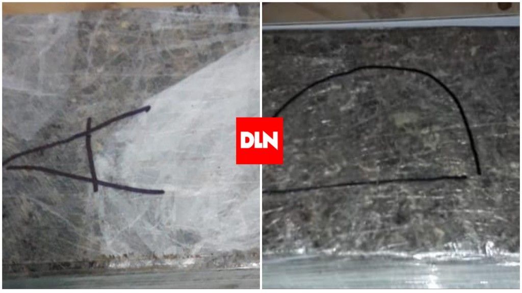 GUERNICA: Detienen a dos narcos paraguayos con varios kilos de Marihuana 4