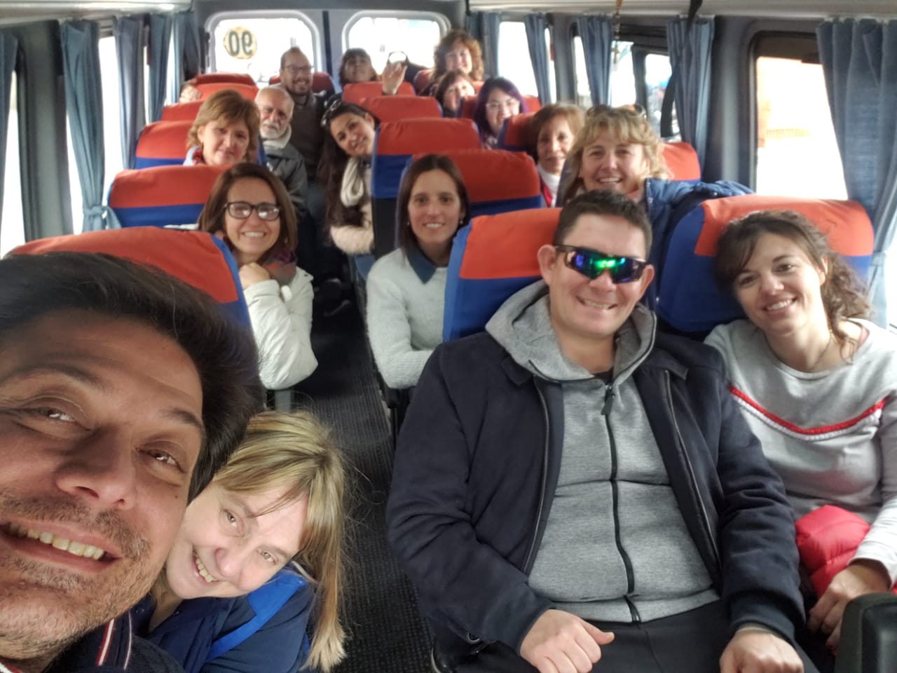BRANDSEN: El Coro Municipal se encuentra visitando Salta en un proyecto artístico y solidario 8