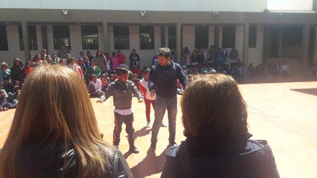 BRANDSEN: El Coro Municipal se encuentra visitando Salta en un proyecto artístico y solidario 10