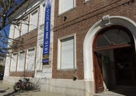 MONTE: La Intendente entregó un subsidio a la Escuela N 1 José de San Martín 4