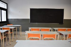 LOBOS: Inauguran nuevo edificio para la Escuela Secundaria N 5 7