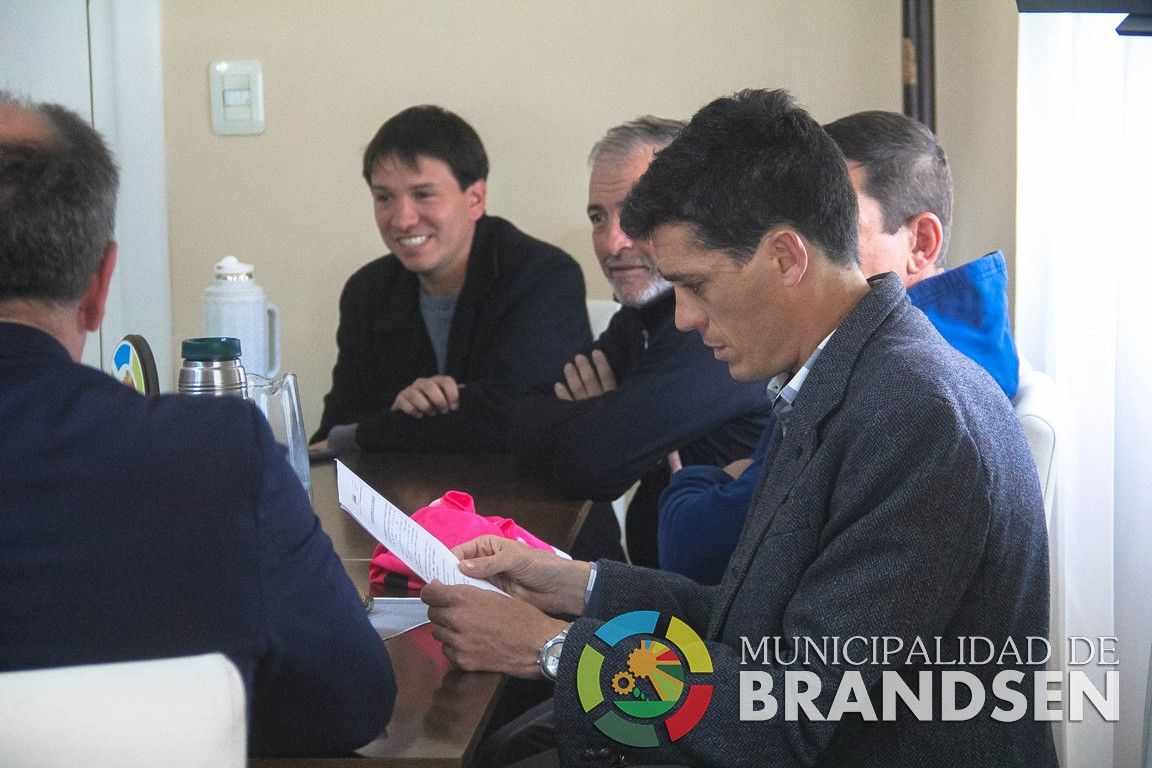 La Asociación Ciclistas de Brandsen ya cuenta con un predio 6