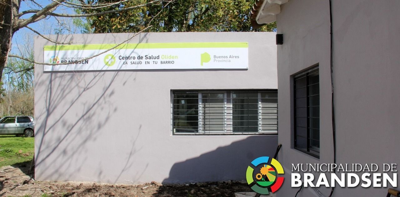 BRANDSEN: Mañana se inauguran 4 Centros de Atención Primaria de la Salud 10