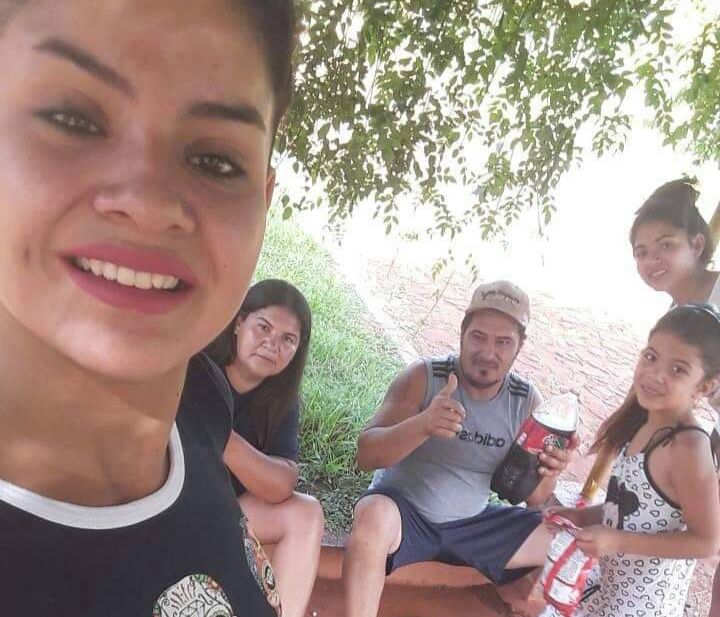 Desesperante búsqueda de una familia desaparecida: volvían de las Cataratas a Buenos Aires 6