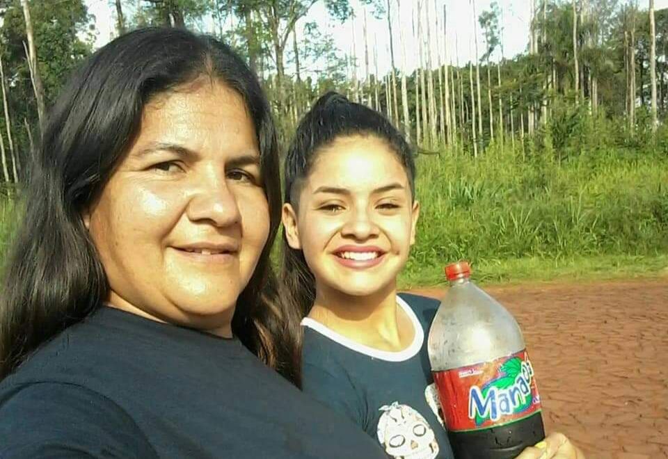 Desesperante búsqueda de una familia desaparecida: volvían de las Cataratas a Buenos Aires 7