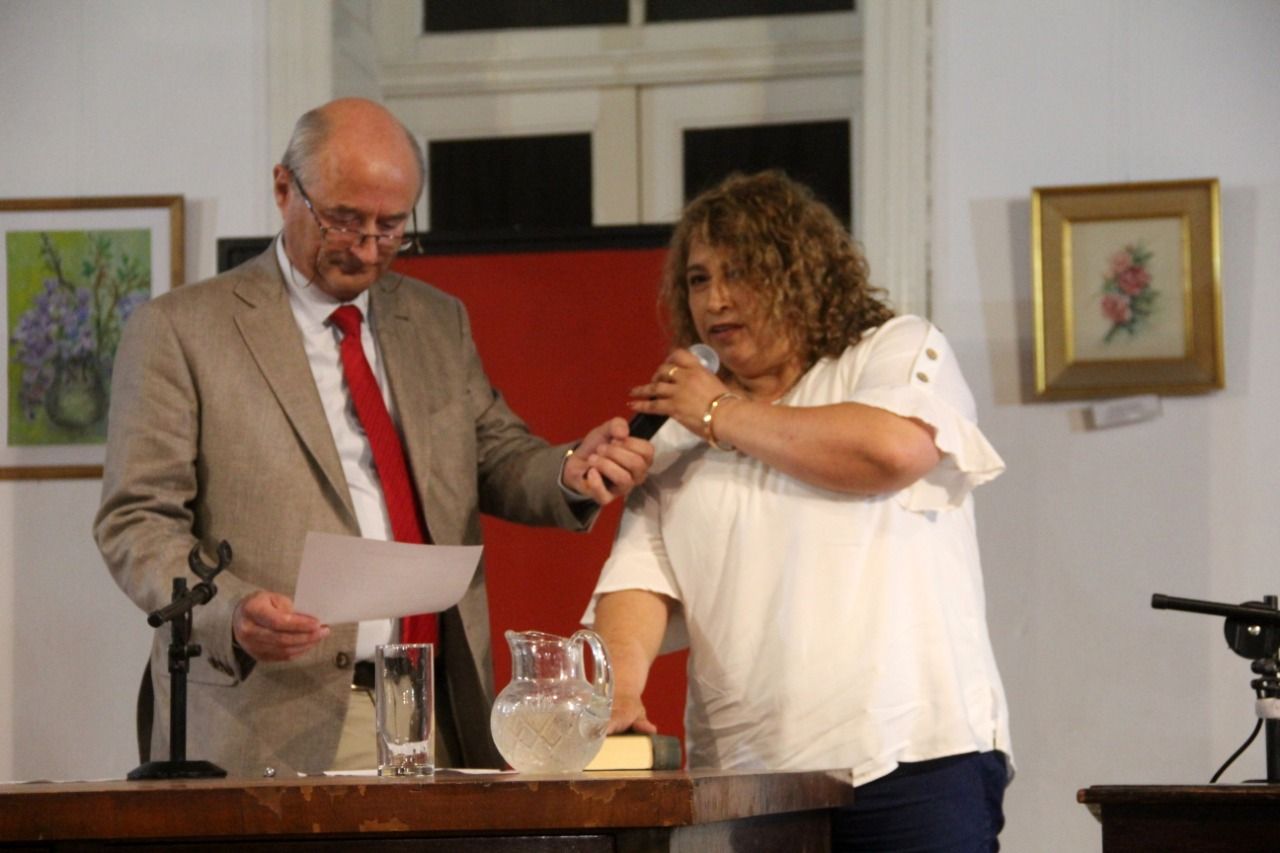 BRANDSEN: Asumió un nuevo mandato el intendente municipal Daniel Cappelletti 26