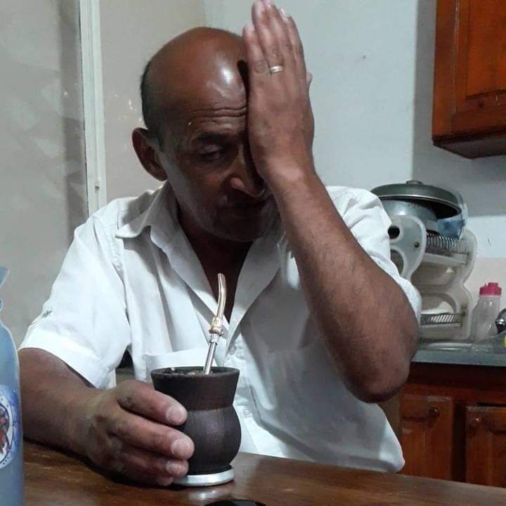 ¡Un farsante! Su historia conmovió y se volvió viral, sin embargo, era todo un invento 6