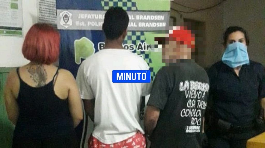 BRANDSEN: Detuvieron a conocido médico por pescar violando la cuarentena 2