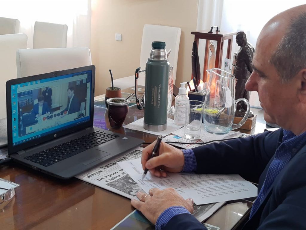 Tras un acuerdo con la Provincia, Brandsen recibirá más de 5 millones de pesos 2