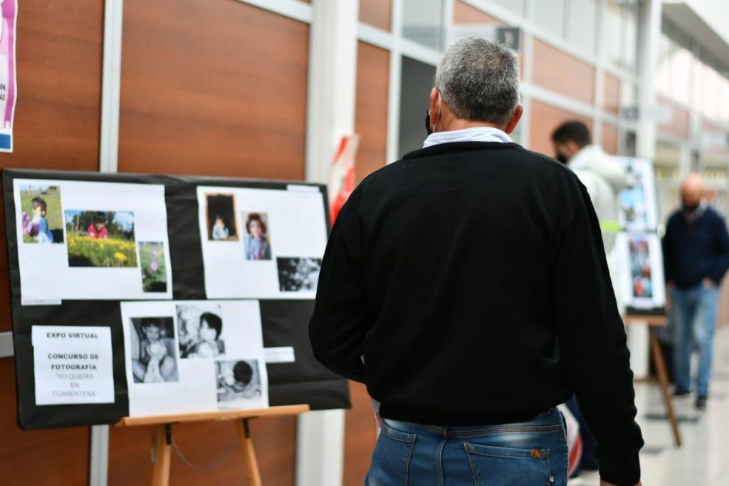 Magdalena en cuarentena: se inauguró la Expo de Fotografía Virtual 3