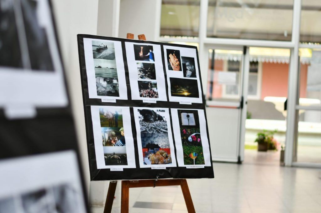 Magdalena en cuarentena: se inauguró la Expo de Fotografía Virtual 2