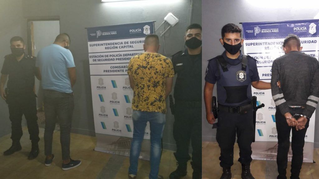 Cae una peligrosa banda en Guernica que tenía atemorizado a todo un barrio 2