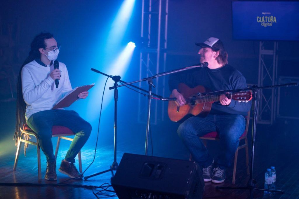 Magdalena: pasó con éxito la primera fecha del nuevo ciclo de música organizado por la comuna 4