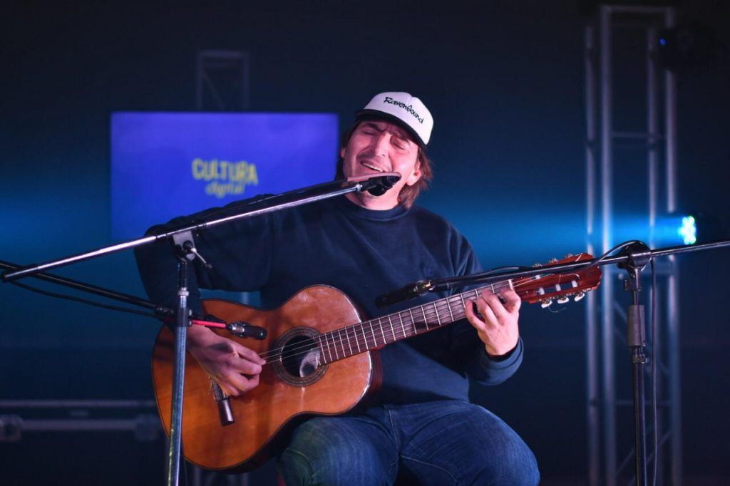 Magdalena: pasó con éxito la primera fecha del nuevo ciclo de música organizado por la comuna 3
