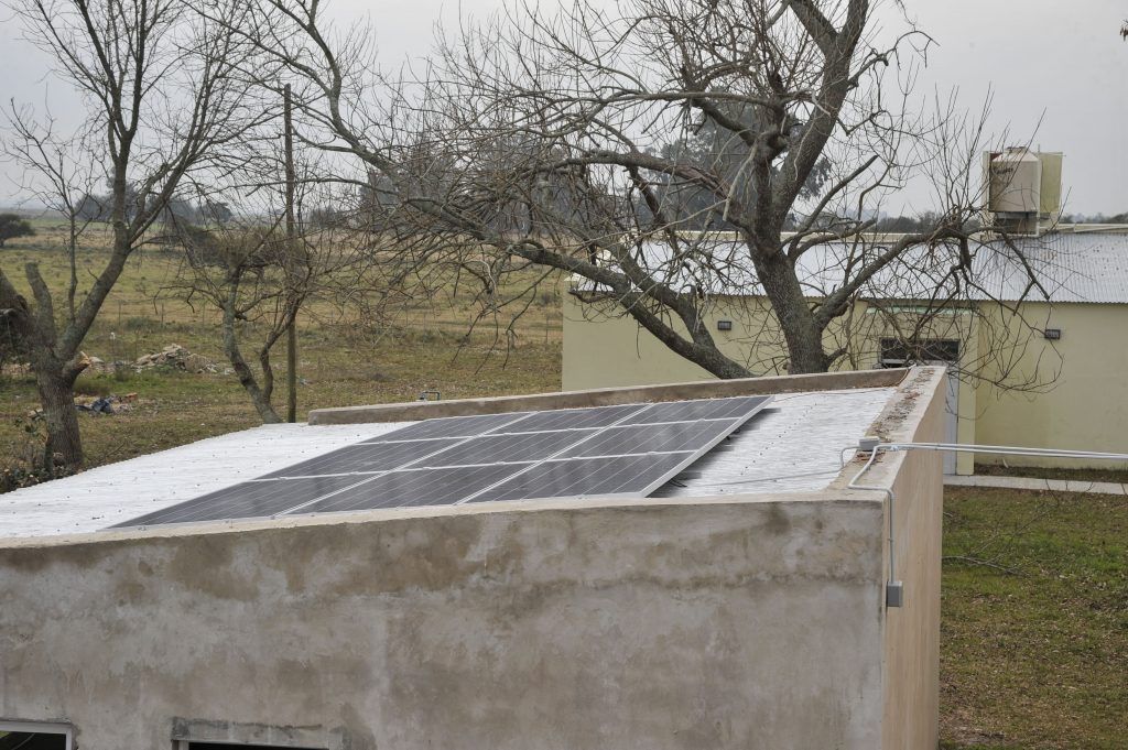 Magdalena entre los primeros municipios en instalar paneles solares en las escuelas 2