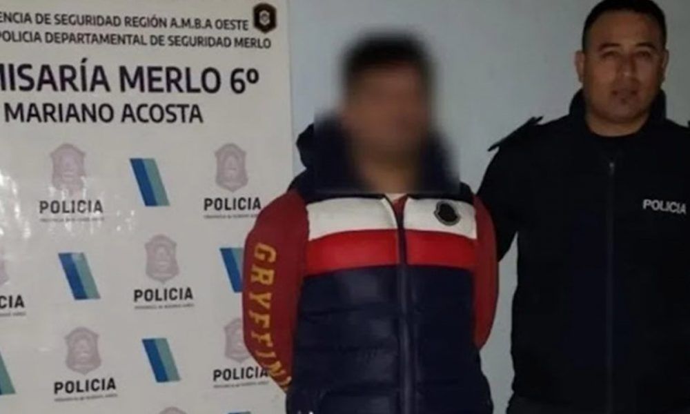 Detienen a un pastor evangélico acusado de abuso sexual de tres fieles ...