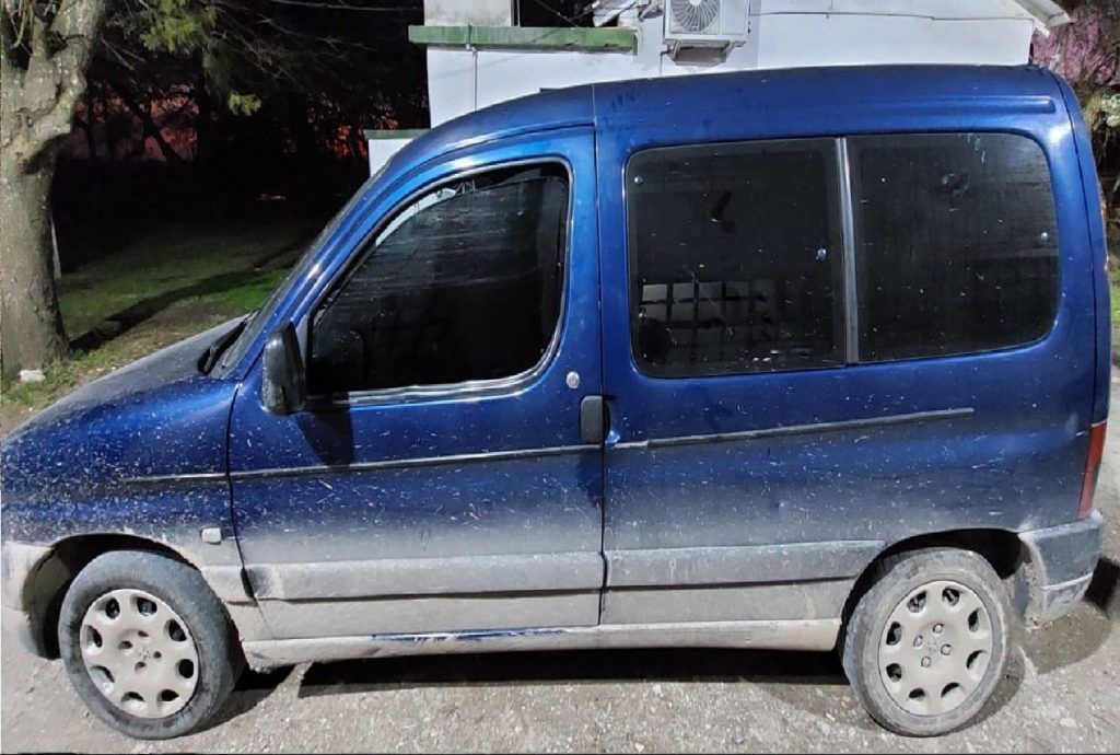 Magdalena: cae banda que cazaba y comercializaba liebres silvestres 3