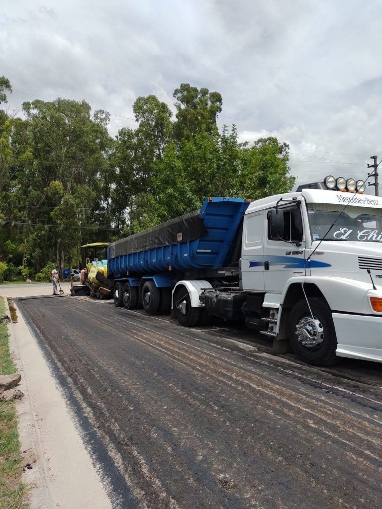 Magdalena avanza con las obras en el Barrio Bronco y Empalme: la inversión supera los 60 millones 2