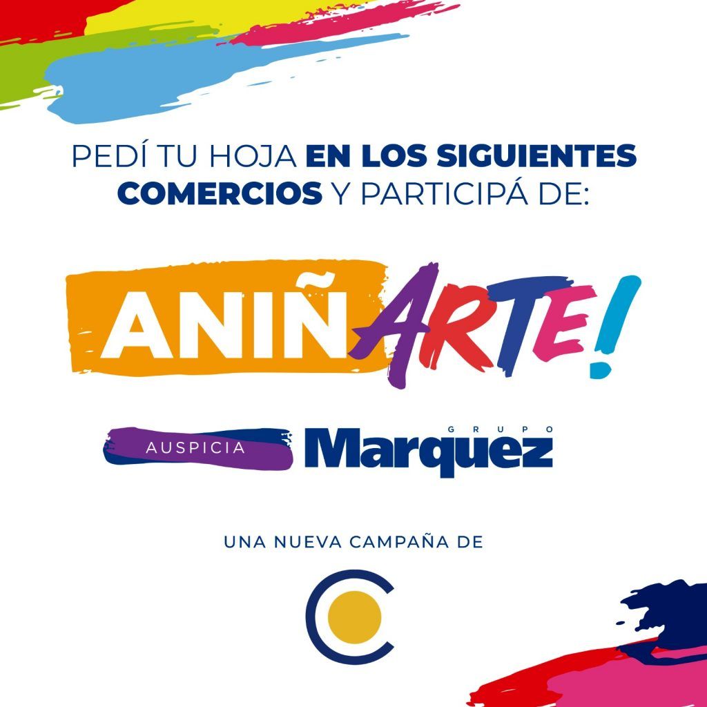 Aniñarte, la Campaña que impulsa la Cámara de Comercio para celebrar la niñez con medio millón de pesos en premios 2