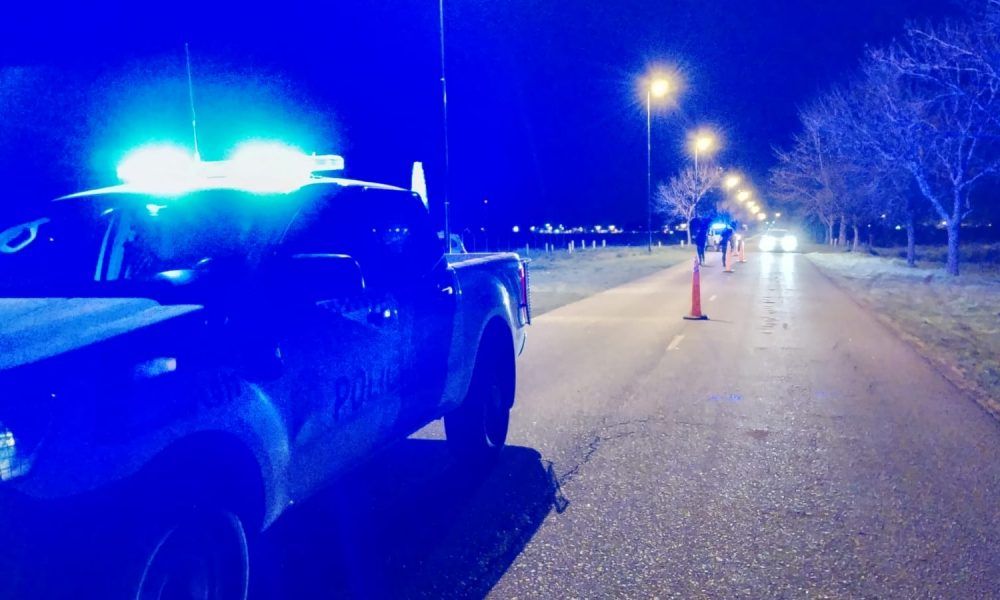 Conductor chocó y mató a un joven en el acceso a Jeppener y se dio a la ...