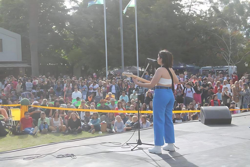 El próximo domingo se realizará en Brandsen el show de talentos más importante de la región: ¿de qué se trata? 2