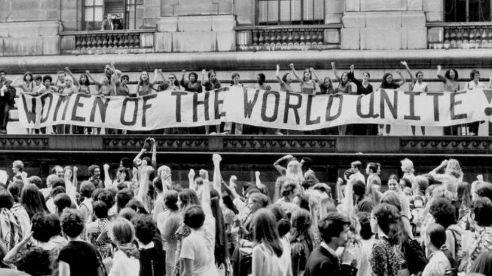 Día Internacional de la Mujer: ¿Por qué se conmemora hoy, 8 de marzo? 9