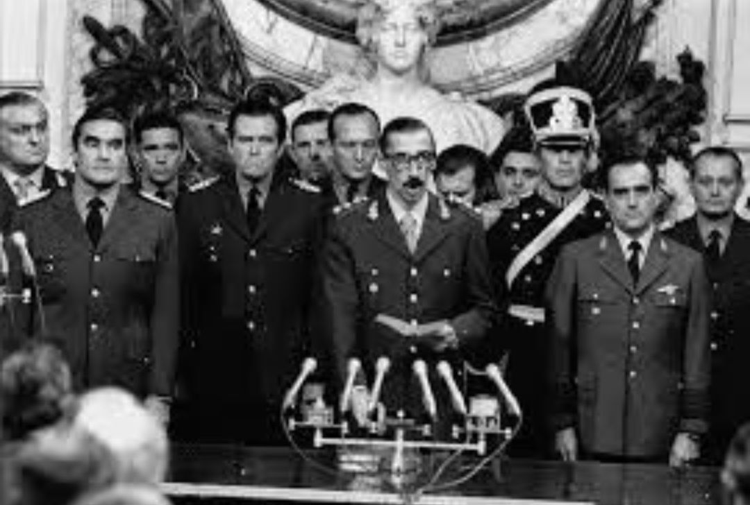 Día Nacional de la Memoria por la Verdad y la Justicia: por qué se conmemora hoy, 24 de marzo 10