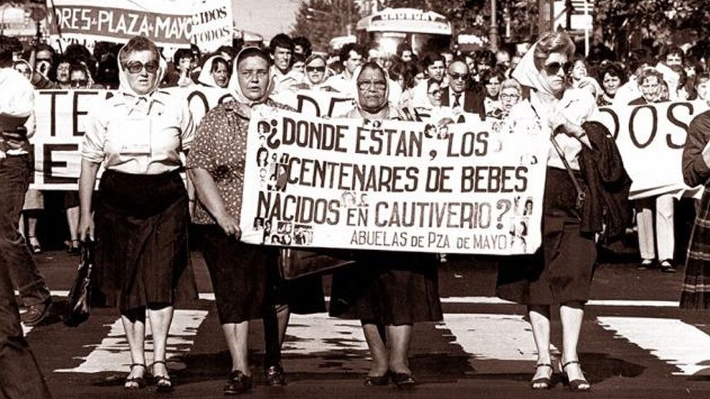Día Nacional de la Memoria por la Verdad y la Justicia: por qué se conmemora hoy, 24 de marzo 12