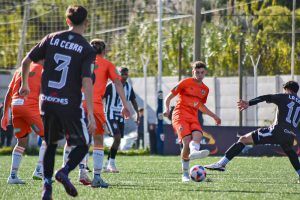 Estrella del Sur hizo historia en el TPA y se llevó el subcampeonato de AFA 14