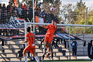 Estrella del Sur hizo historia en el TPA y se llevó el subcampeonato de AFA 13