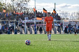Estrella del Sur hizo historia en el TPA y se llevó el subcampeonato de AFA 16