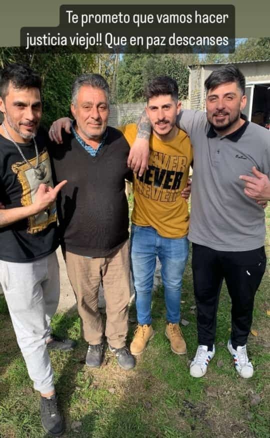 Asesinan a golpes a un peluquero en Domselaar: hay tres detenidos 4