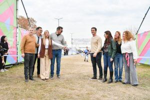 La Expo Construí 2024 en San Vicente, fue todo un éxito 9