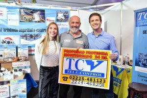La Expo Construí 2024 en San Vicente, fue todo un éxito 8