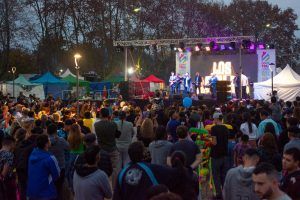 La Expo Construí 2024 en San Vicente, fue todo un éxito 10