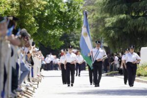 Aniversario de Brandsen