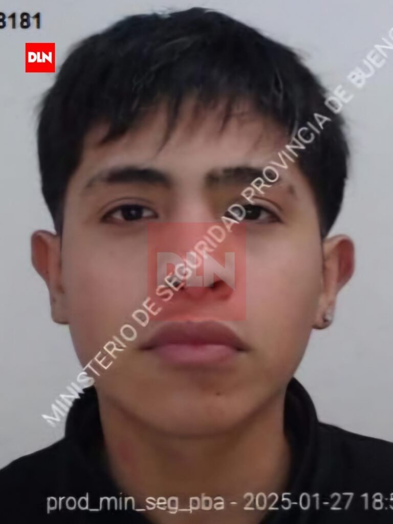 Urgente: Mega operativo en Brandsen por la fuga de un peligroso preso cerca del centro de la ciudad 4