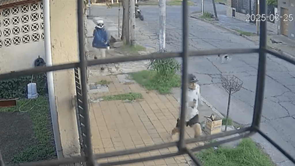 Un joven de 24 años fue baleado mientras volvía de dejar a su hijo en el jardín en La Matanza. 3