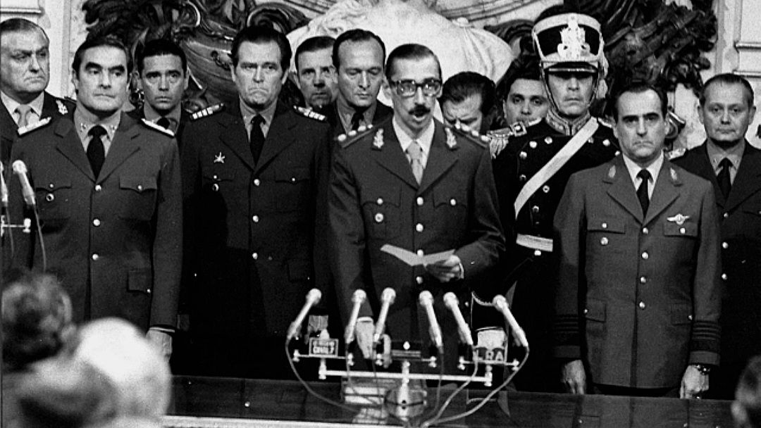 El Gobierno rechazó la cifra de 30 mil desaparecidos y reivindicó la ...